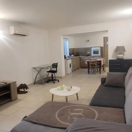 Appartement En Corse *