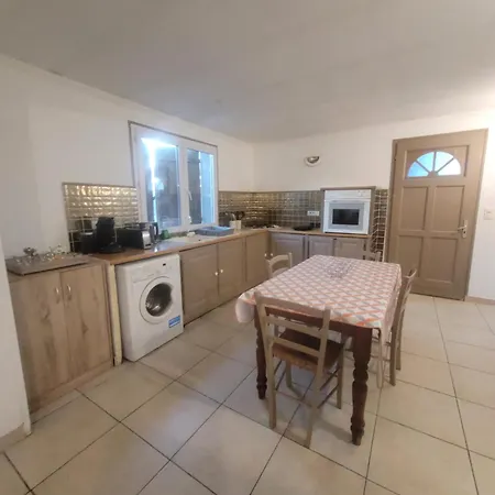 Appartement En Corse *