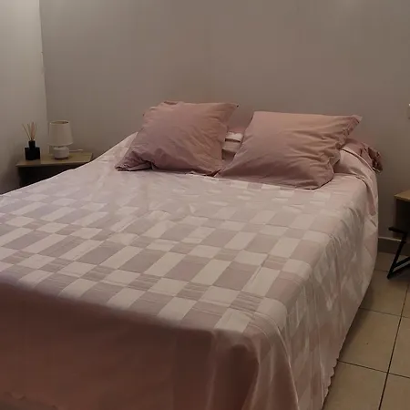 Appartement En Corse Chiatra