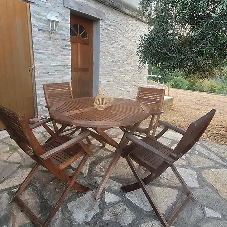 Appartement En Corse