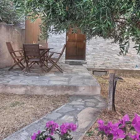 Appartement En Corse *